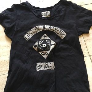 Lost in the Mystery Of Love Shirt